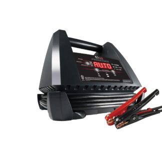 Booster PAC Heavy Truck 12/24 Volt Commercial Charger/Starter with AGM  Batteries - T.S. Automotive Solutions